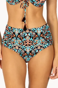 Free Spirit High Waist Pant