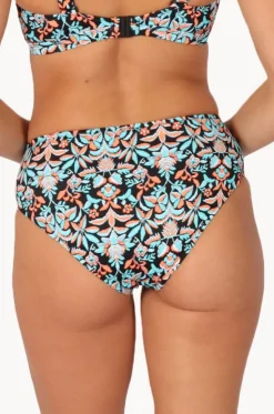 Free Spirit Mid Pant