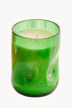 Gardenia & Bergamot Palin Candle