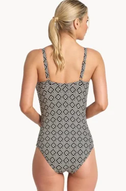 Geneva F/G Cup One Piece