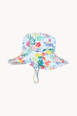 Girls Addison Swim Hat