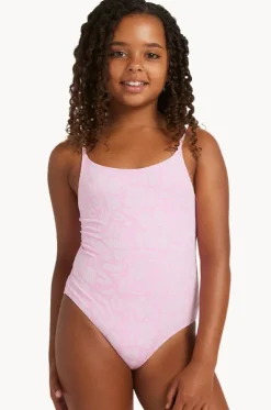 Girls Bico Paper One Piece