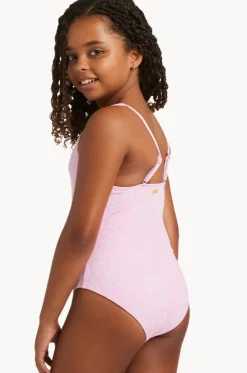 Girls Bico Paper One Piece