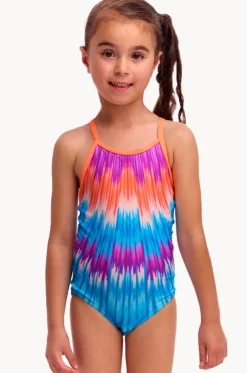 Girls Birdie Bird One Piece