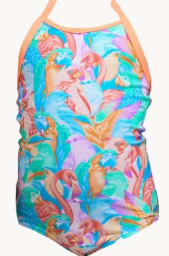 Girls Birdsville One Piece