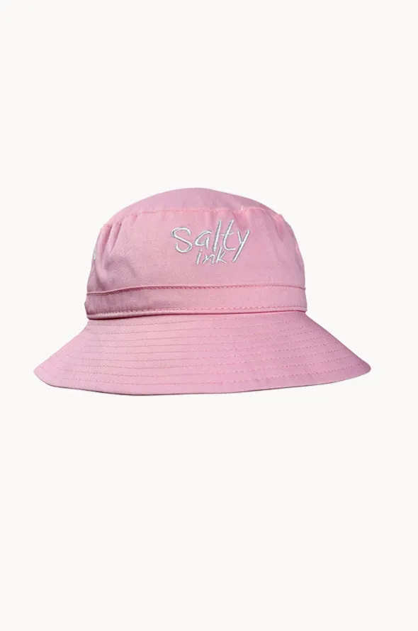 Girls Bucket Hat