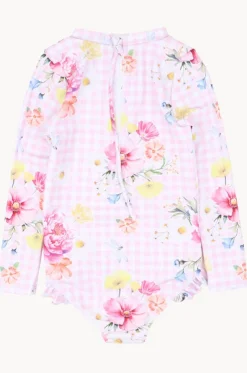 Girls Connie Sunsuit