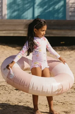 Girls Connie Sunsuit