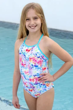 Girls Cosmik Crush One Piece