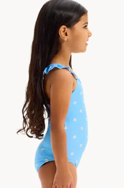Girls Daisy Chain One Piece