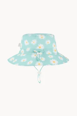 Girls Daisy Spell Sunhat