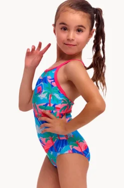 Girls Dudette One Piece