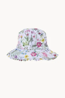 Girls Eden Sun Hat