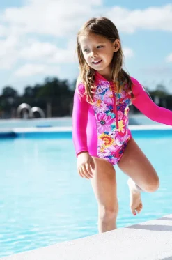 Girls Eden Sunsuit