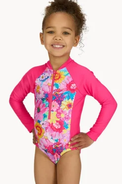Girls Eden Sunsuit