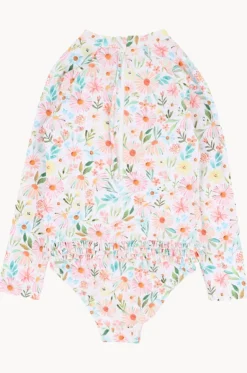 Girls Eliana Sunsuit