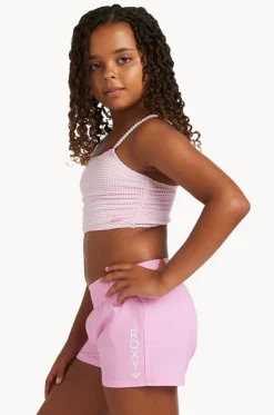 Girls Essentials Boardshort