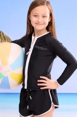 Girls Essentials Boardshort