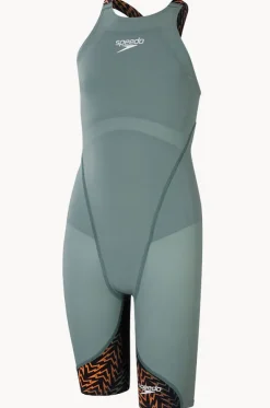 Girls Fastskin LZR Ignite Kneeskin