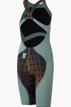 Girls Fastskin LZR Ignite Kneeskin