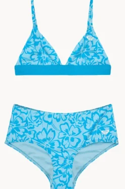 Girls Flaura Bico Tri Set