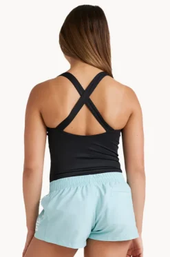 Girls Heat Wave Boardshort