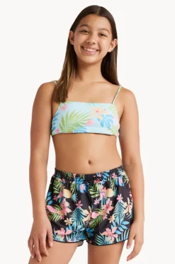 Girls In Da Jungle Swim Short
