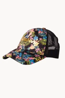 Girls In Da Jungle Trucker Cap