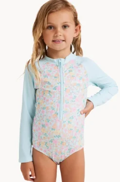Girls In My Dreams Sunsuit
