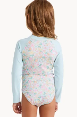 Girls In My Dreams Sunsuit