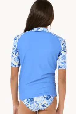 Girls Island Bliss 3 Piece Suntop Set