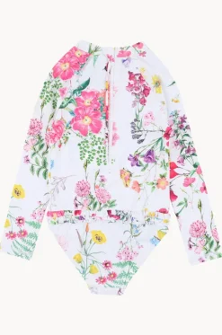 Girls Ivy Sunsuit
