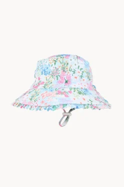 Girls Lula Swim Hat