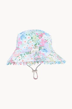 Girls Lula Swim Hat