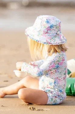 Girls Lula Swim Hat