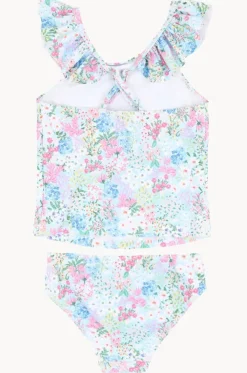 Girls Lula Tankini Set