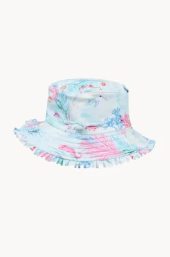 Girls Malia Sunhat