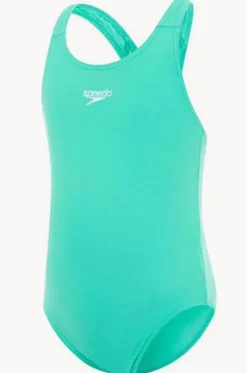 Girls Medalist One Piece