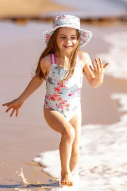 Girls Milana One Piece