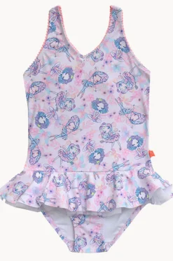 Girls Miss Fairy One Piece