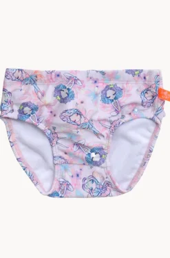 Girls Miss Fairy Swim Nappy