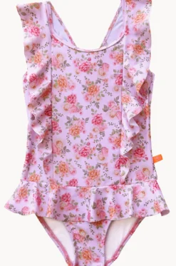 Girls Miss Rosie One Piece