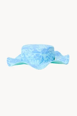 Girls Mixed Revo Bucket Hat