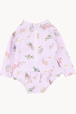 Girls Myra Sunsuit