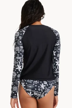 Girls Paradise Stamp Suntop Set