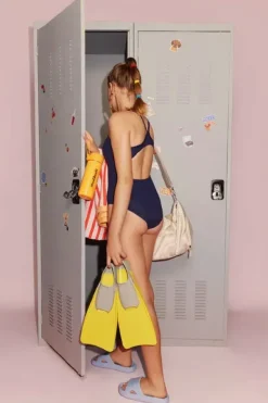 Girls Performance One Piece