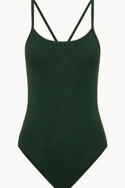 Girls Performance One Piece