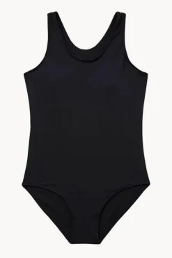Girls Period Proof Racerback One Piece