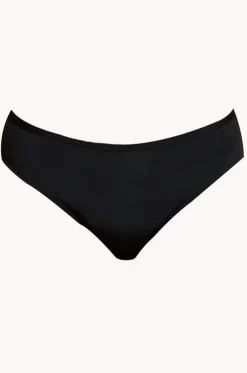 Girls Plain Bikini Brief