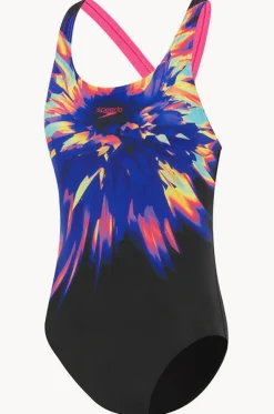 Girls Powerstrike One Piece